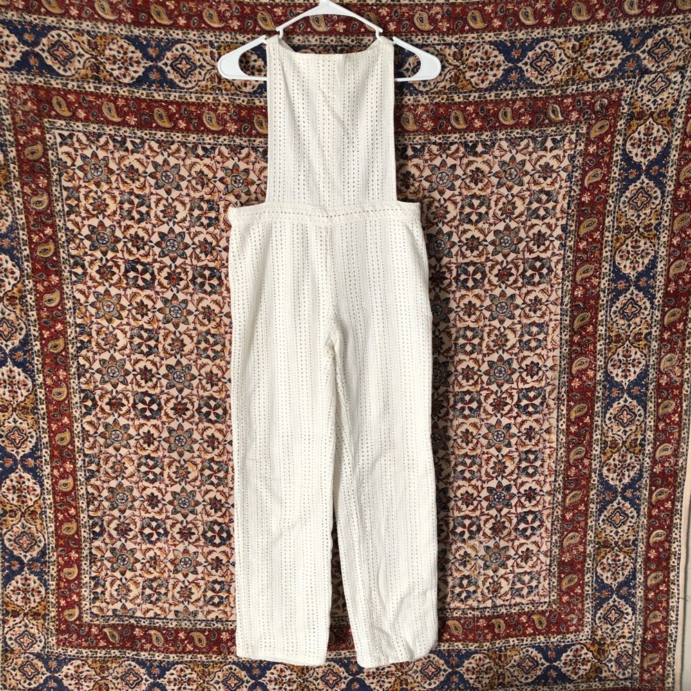 SOLD Zara Trafaluc Women Jumpsuit Romper Overalls